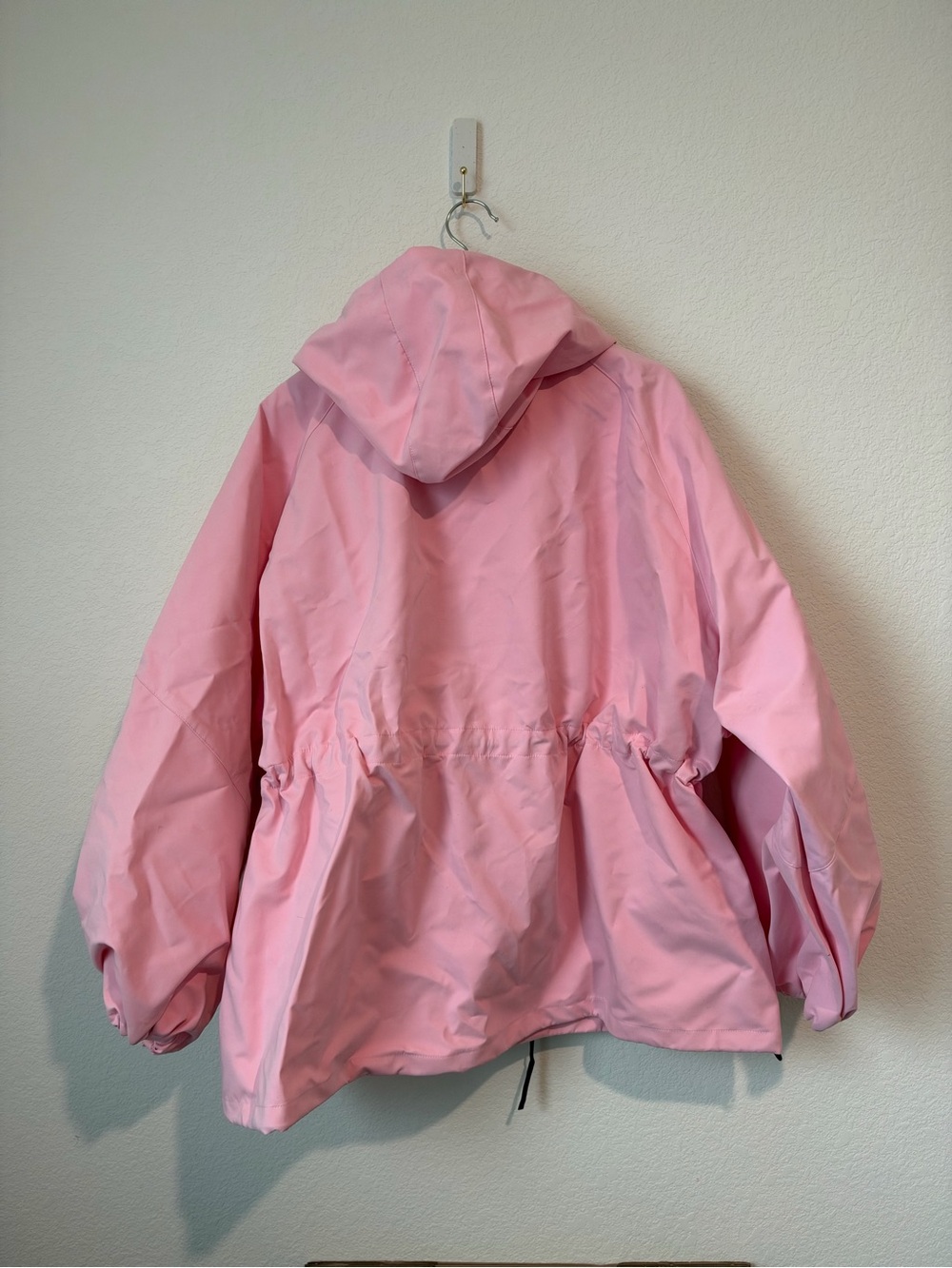 Damson Madder Liu Jacket Raincoat - Picture 7 of 8
